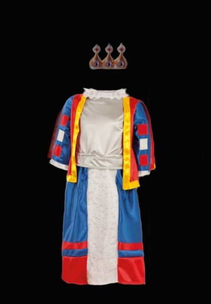Traje Josemiguelerico. Talla 6